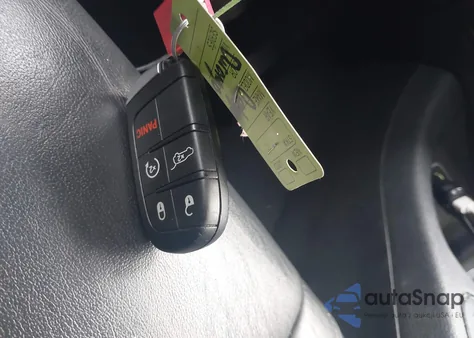 2020 Dodge Durango Gt Plus Awd из США, поврежденный, VIN 1C4RDJDG7LC412914